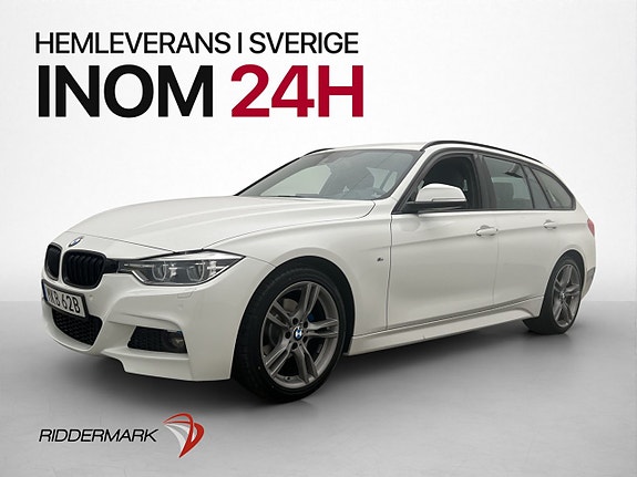 BMW 320 3 of 30
