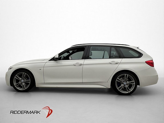 BMW 320 4 of 5
