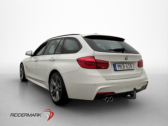 BMW 320 5 of 5