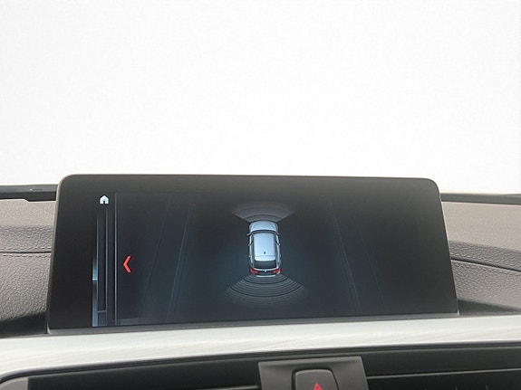 BMW 320 16 of 30