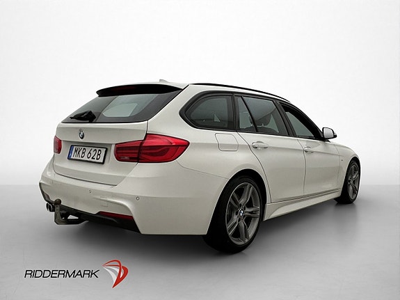 BMW 320 8 of 30