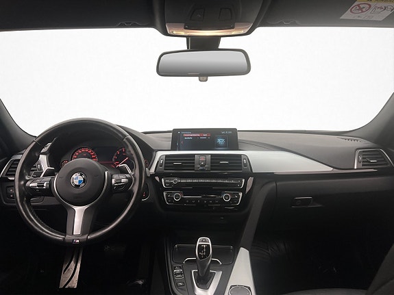 BMW 320 23 of 30