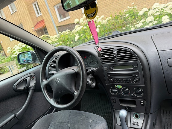 Citroen Xsara 3 of 4