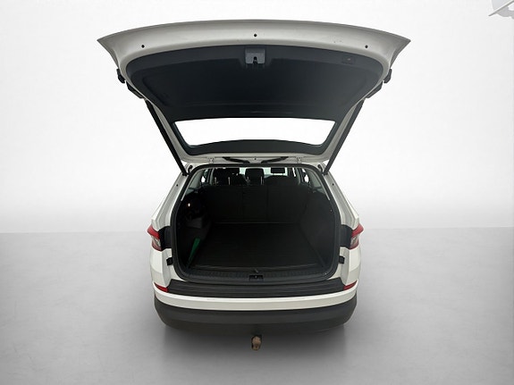 Skoda Kodiaq 27 of 30