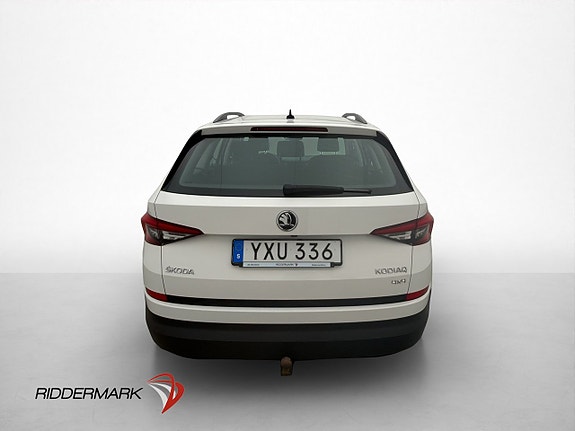 Skoda Kodiaq 6 of 30