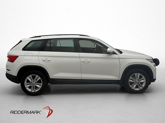 Skoda Kodiaq 8 of 30