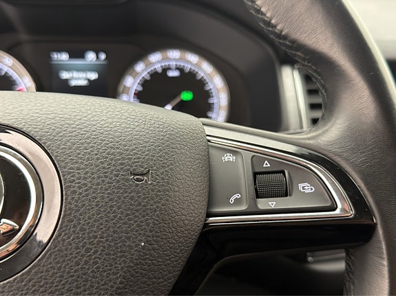 Skoda Kodiaq 19 of 30