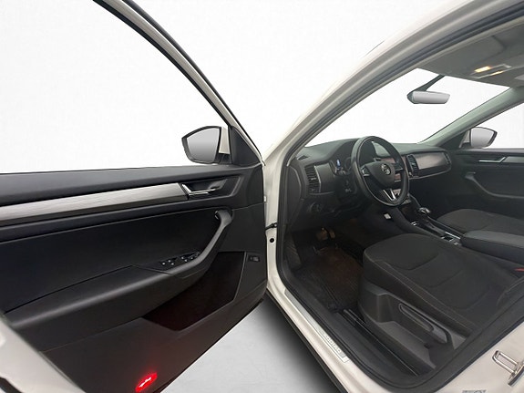 Skoda Kodiaq 12 of 30