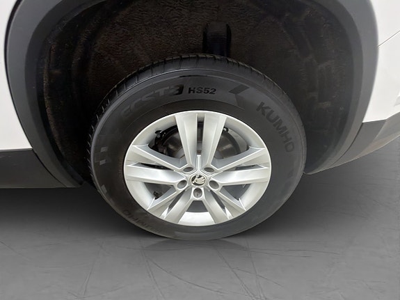 Skoda Kodiaq 30 of 30