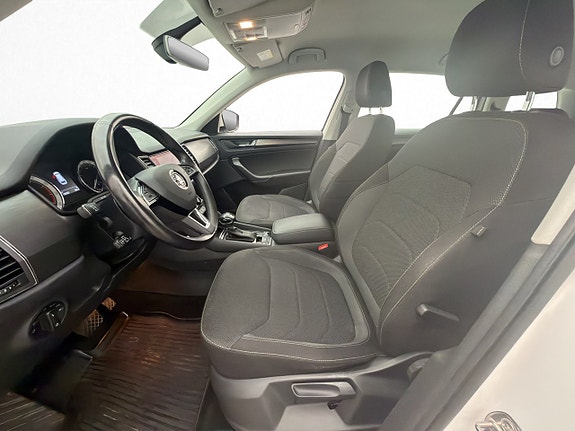 Skoda Kodiaq 14 of 30