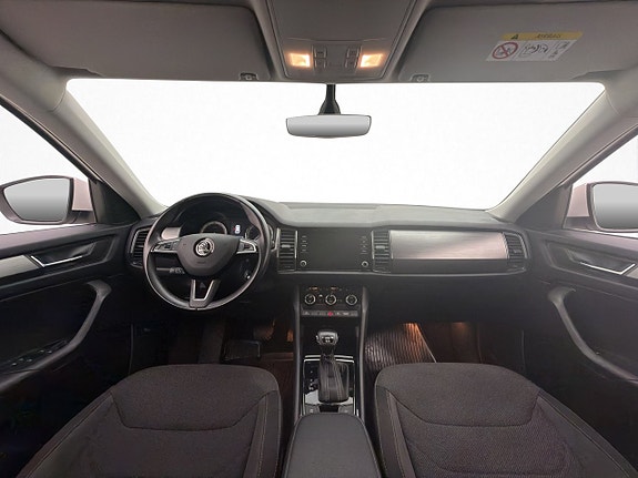 Skoda Kodiaq 13 of 30