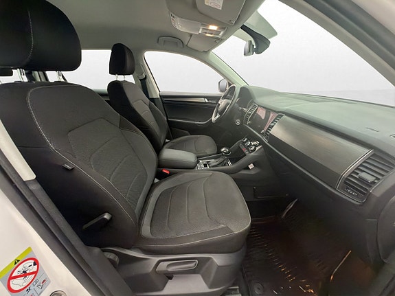 Skoda Kodiaq 25 of 30