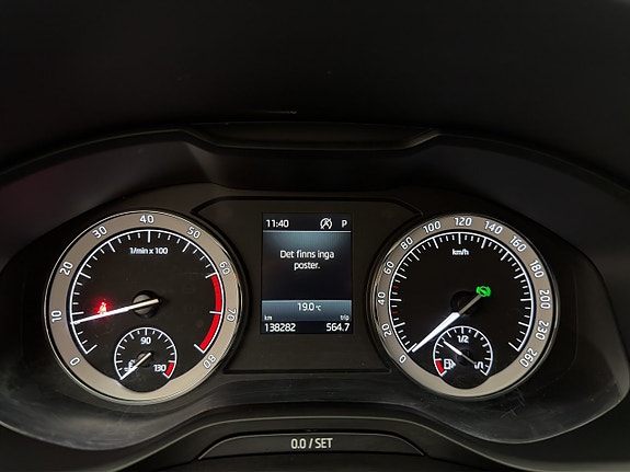 Skoda Kodiaq 18 of 30