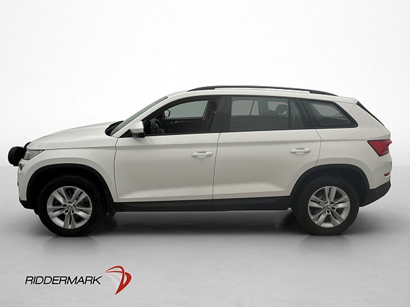 Skoda Kodiaq 4 of 5