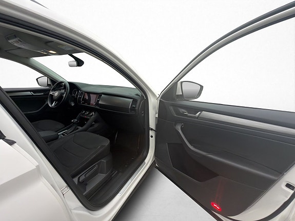 Skoda Kodiaq 26 of 30