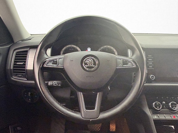 Skoda Kodiaq 15 of 30