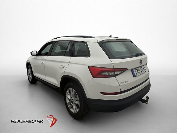 Skoda Kodiaq 5 of 5