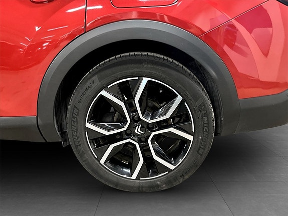 Citroen E-C4 X 17 of 19