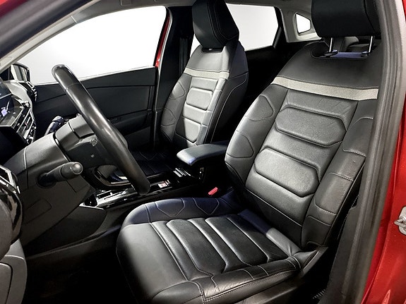 Citroen E-C4 X 3 of 19