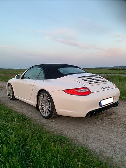 Porsche 911 7 of 8