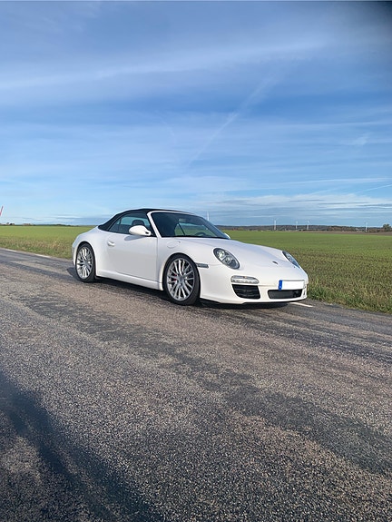 Porsche 911 6 of 8