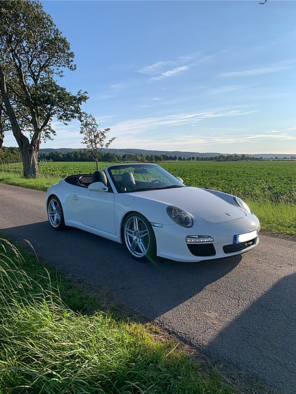 Porsche 911 5 of 5