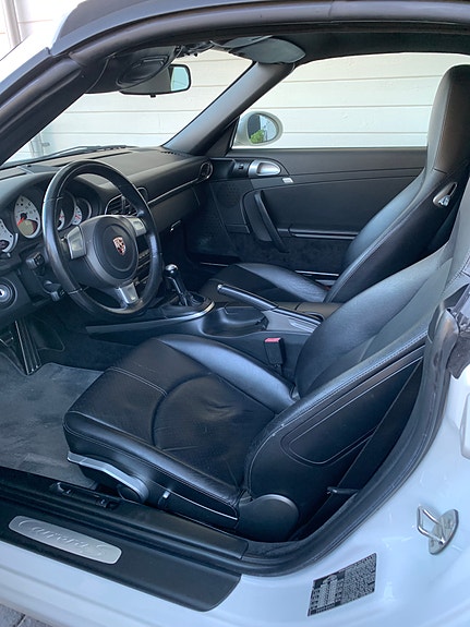 Porsche 911 8 of 8
