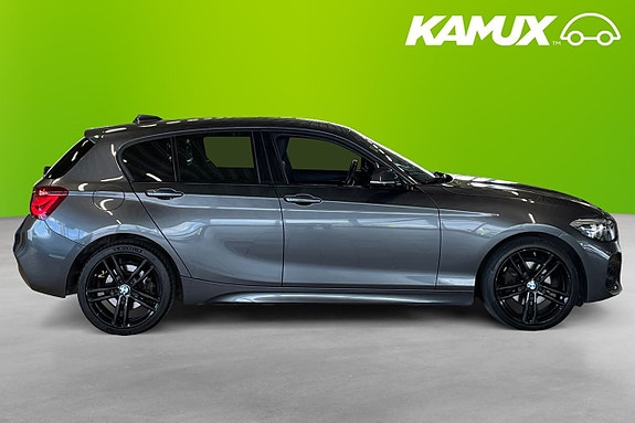 BMW 120 2 of 15