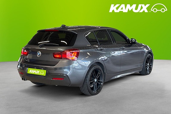 BMW 120 4 of 15