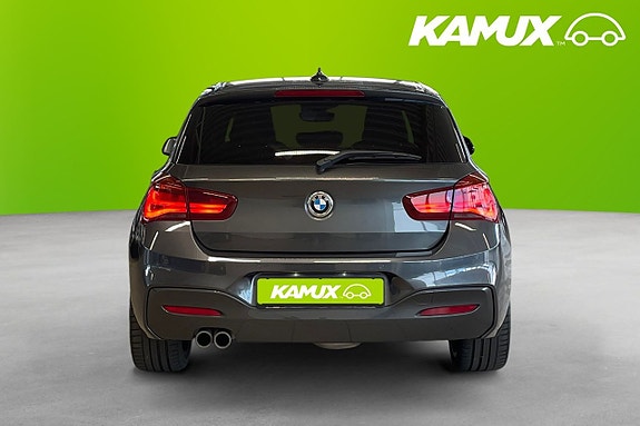 BMW 120 5 of 15