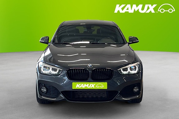 BMW 120 6 of 15