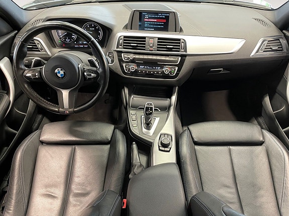 BMW 120 11 of 15