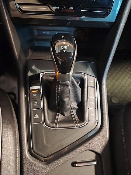Volkswagen Tiguan 23 of 25