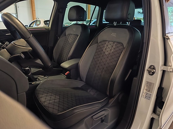 Volkswagen Tiguan 9 of 25