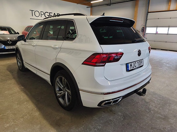 Volkswagen Tiguan 4 of 5