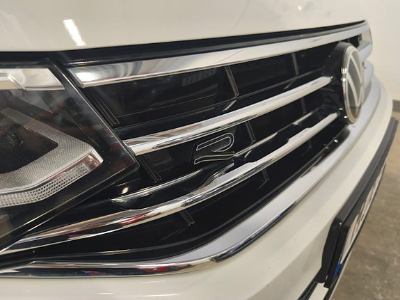 Volkswagen Tiguan 24 of 25