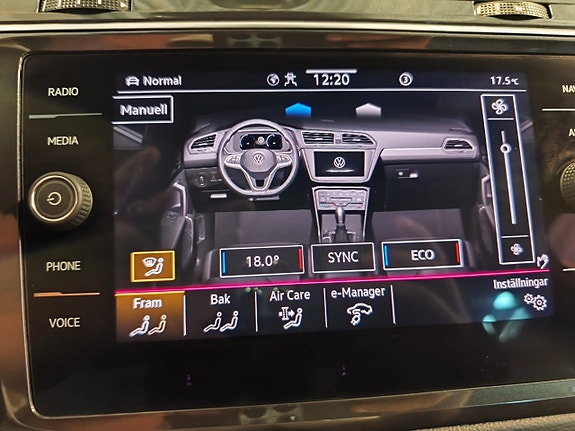 Volkswagen Tiguan 20 of 25