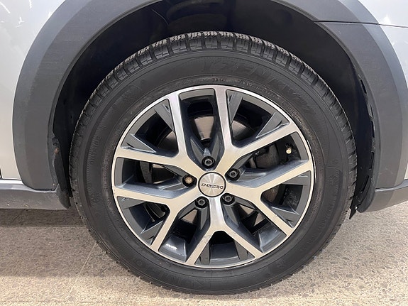 Skoda Octavia Scout 21 of 21