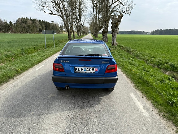 Citroen Xsara 3 of 5