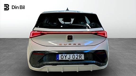 Cupra Born 5 of 5