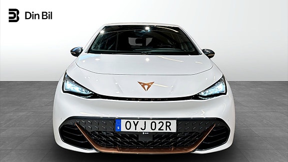 Cupra Born 4 of 5