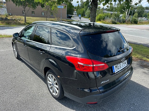 Ford Focus 7 of 14