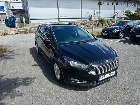 Ford Focus 3 of 5