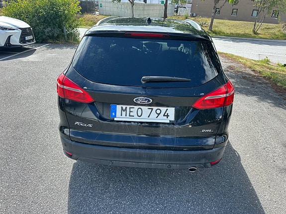 Ford Focus 6 of 14