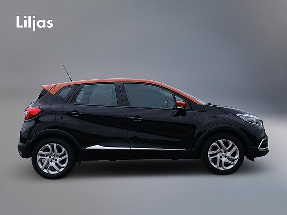 Renault Captur 4 of 4