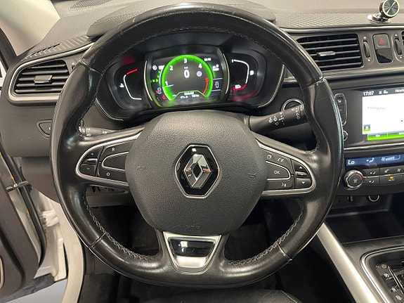 Renault Kadjar 14 of 26