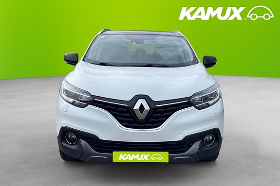 Renault Kadjar 6 of 26