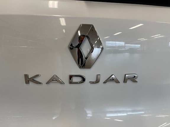 Renault Kadjar 25 of 26