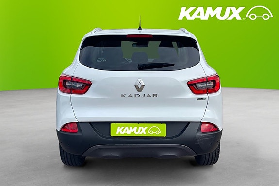 Renault Kadjar 5 of 26