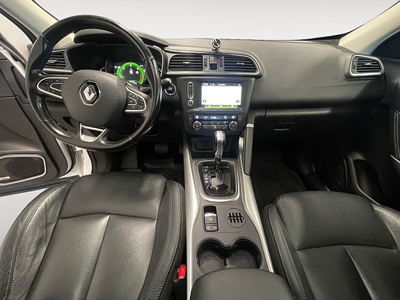 Renault Kadjar 11 of 26